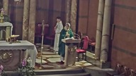 KS.  PRUSAK Pozwolić umrzeć iluzjom (30. 08. 26)  homilia 179