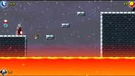 SuperTux Classic Bonus Island 1 SakuraMotchi 2020