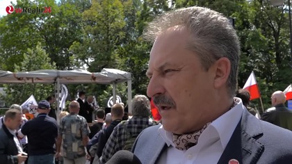 Jakubiak o Ukraińcach