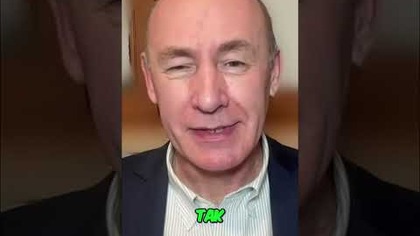 Prawda o Podróżach Prezydenta: Czego Boi Się Polska? #shorts