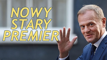 Niemcy Już Postanowiły! Tusk Zostanie Premierem!