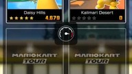 Mario Kart Tour Lemmy Cup Kalimari Desert