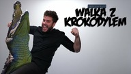 WALKA Z KROKODYLEM | Poszukiwacz 478