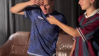To jeszcze Barcelona czy już FC BARSY 