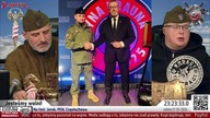 Jesteśmy wolni! (22.03.2025)