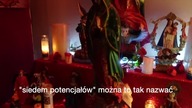 Co kryje się za figurami i obrazami? - świadectwa byłych okultyst&oacute;w