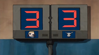 KOD LYOKO POLSKA - ODC.  20 - Roboty [HD]