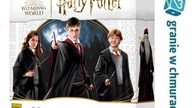 Zagrałem w : HARRY POTTER MISTRZ POJEDYNKÓW