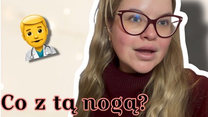 WIZYTA U ORTOPEDYkolejna operacja