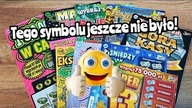 Zdrapki Lotto  Gruby mix  Wygrane w zdrapkach i nowy symbol do kolekcji 