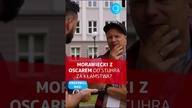 (subskrybuj) MORAWIECKI z Oscarem od STUHRA za KŁAMSTWA? #shorts