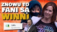 ZNOWU TO FANI SĄ WINNI! Disney i The Acolyte w ogniu krytyki, ale ZAMIAST REFLEKSJI MAMY NIENAWIŚĆ