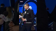 Marcin Prokop zaskoczony nową fuchą Magdy Mołek