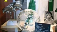 Ekstraklasa 2005/2006 - Kolejka 26.  Legia Warszawa - Zagłębie Lubin 1:0