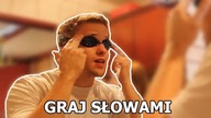 GRAJ SŁOWAMI [Kuba z Jutuba]