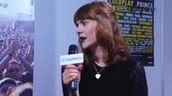 OPEN'ER 2011. Kate Nash: Jestem bardziej buntowniczką niż niegrzeczną dziewczynką