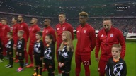 Bayern Munchen - Juventus (16. 03. 16) / Polski Komentarz