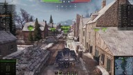 World of Tanks - Bofors Tornvagn (4,9K Damage) | WoT Replays [#81]