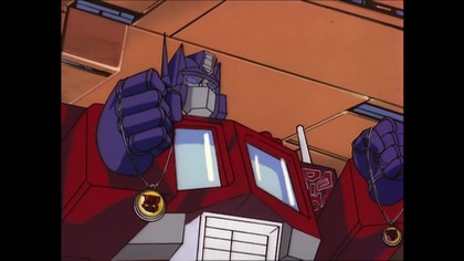Transformers G1 S02E20 Desertion of the Dinobots Cz 2 - Napisy PL Remastered