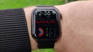 IMILAB W02  Tani smartwatch, który przypomina Apple Watch (Recenzja)