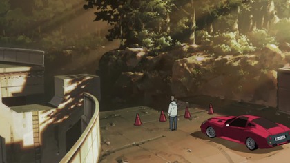 Ghost In The Shell (S.  A.  C) (2002r) [HD] [SUB PL] - odc. 3