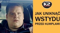 Wstyd przed kumplami ft.  Lotek - van Bendler - Hołowczyc