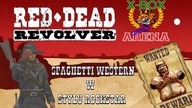 XBGA: Red Dead Revolver [PS2/Xbox]