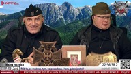 Ważna Rocznica.  Nd 15. 12. 2024r.  W.  Olszański, M.  Osadowski Rodacy Kamraci NPTV.pl
