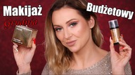 Test Nowości & Makijaz Budzetowy Grudnia - Baza Chroniąca Przed Smogiem i Inne