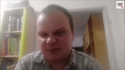 Plan Trumpa to zagrożenie dla Polski - Kamil Waćkowski