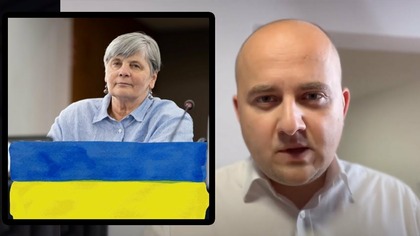 Pytanie do Janiny Ochojskiej ws.  antysemityzmu