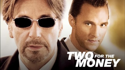 Podwójna gra (2005) [Lektor PL] - Two for the Money