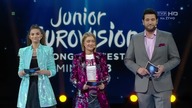 Junior Eurowizja 2018 (TVP HD)