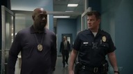 The rookie s8 E6