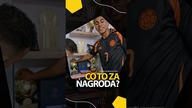 YAMAL NIE WIEDZIAŁ SKĄD TA NAGRODA XD