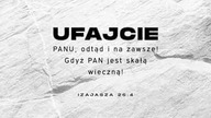 świadectwo - Uzdrowienie chłopca z zespołem Downa