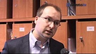 Annusewicz: Jeden sondaż wiosny dla PO nie czyni