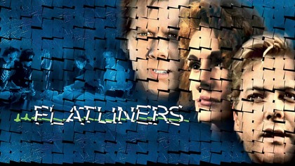 Linia życia - Flatliners (1990) Lektor
