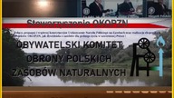 1000 film&oacute;w ❗️ dokumentujących działalność Obywatelski Komitet Obrony Polskich Zasob&oacute;w