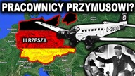 Historia niemieckiej LUFTHANSY - od upadku do upadku?