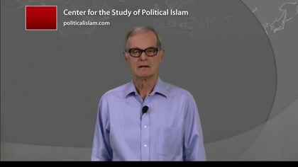 Złoty wiek islamu (Bill Warner)