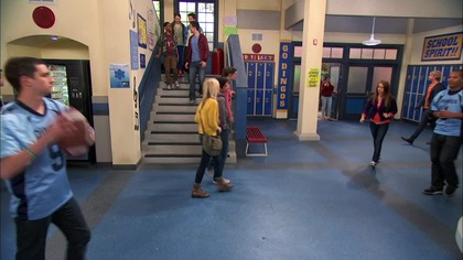 Szczury laboratoryjne S1O20 - Misja kosmos