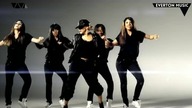 Kat DeLuna ft.  Don Omar - Run The Show (VIVA Polska)