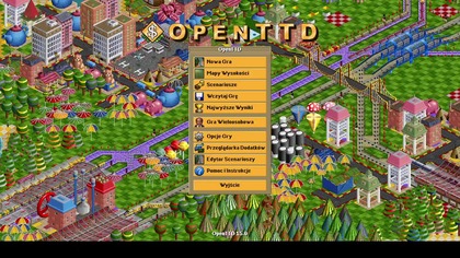 To chyba powrót do korzeni gameplayów na tym kanale, ale nie wiem xd