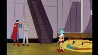 Superman: The Last Time I Saw Earth/It's Superman (S01E13)