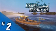 Fishing: Barents Sea PL #2 NiedzielnyW. - Kupujemy nową łódź - Sjarken