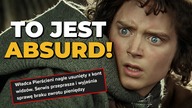 TO JEST ABSURD! Władca Pierścieni w centrum burzy o własność cyfrową i ZWYKŁE ZŁODZIEJSTWO