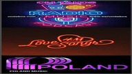 POLAND LOVE SONGS KLIP 27. 05. 2022