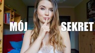 MÓJ SEKRET