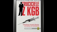Wołodarski Borys - Truciciele z KGB.  Część 2